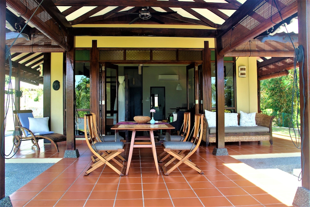 Villa Batu photo 2