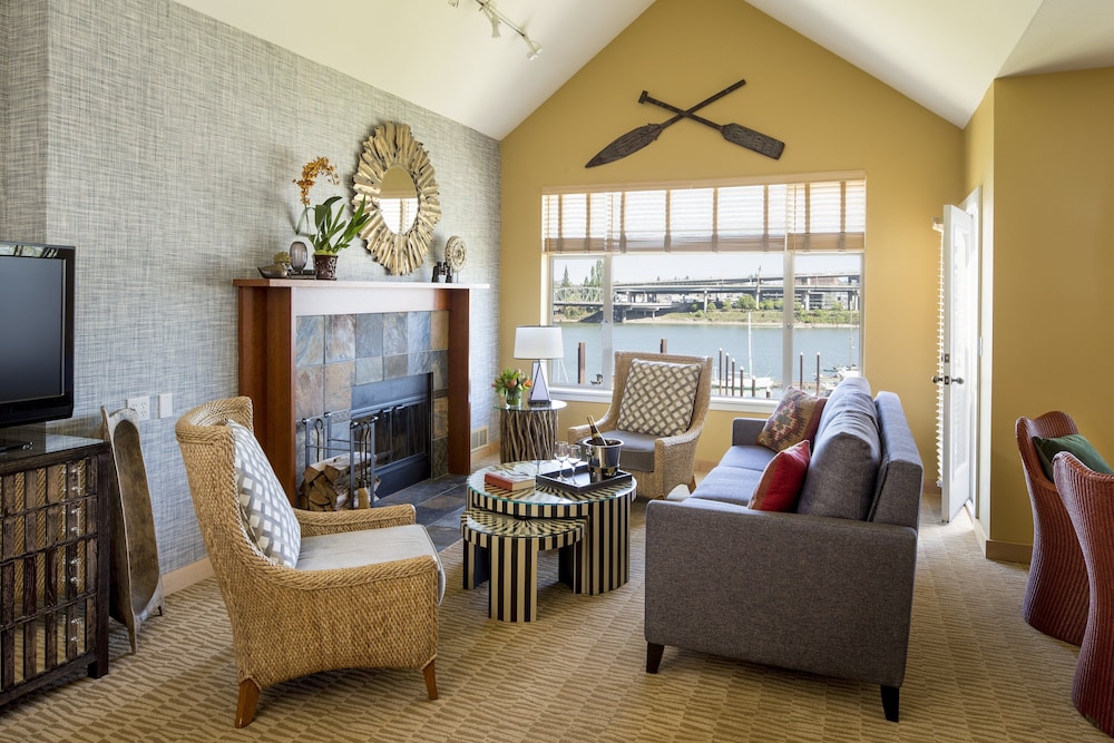 Cottage, 1 Bedroom (Willamette)
