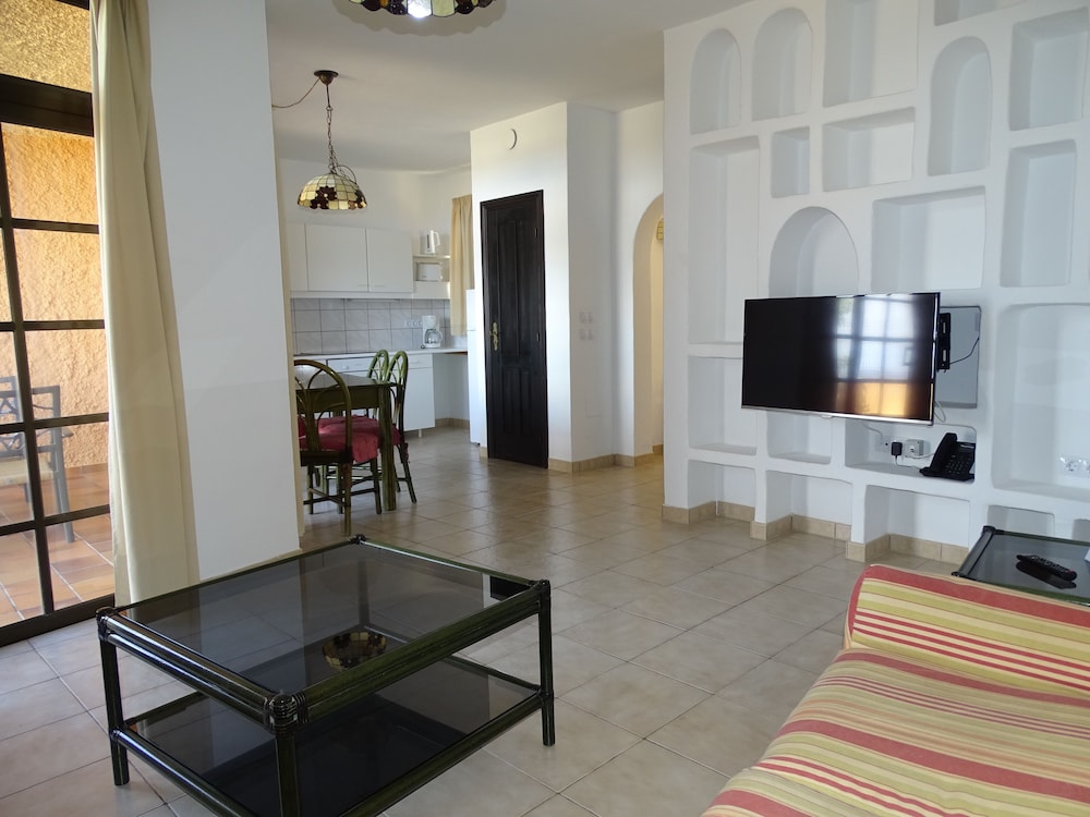 Bungalow, 2 Habitaciones