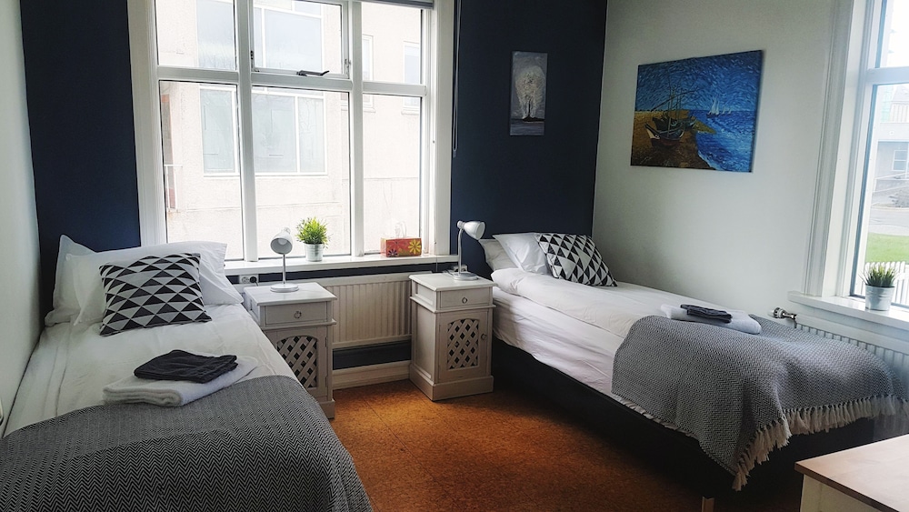 Standard Double or Twin Room photo 1