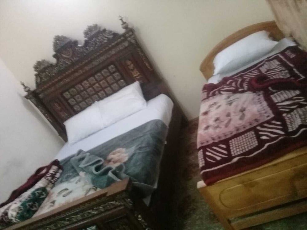 Standard Double Room - Photo 2