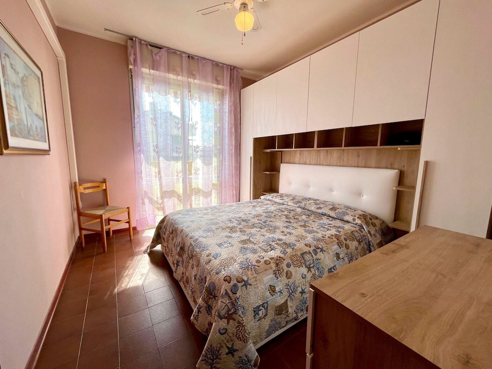 Apartment, 1 Bedroom, Balcony