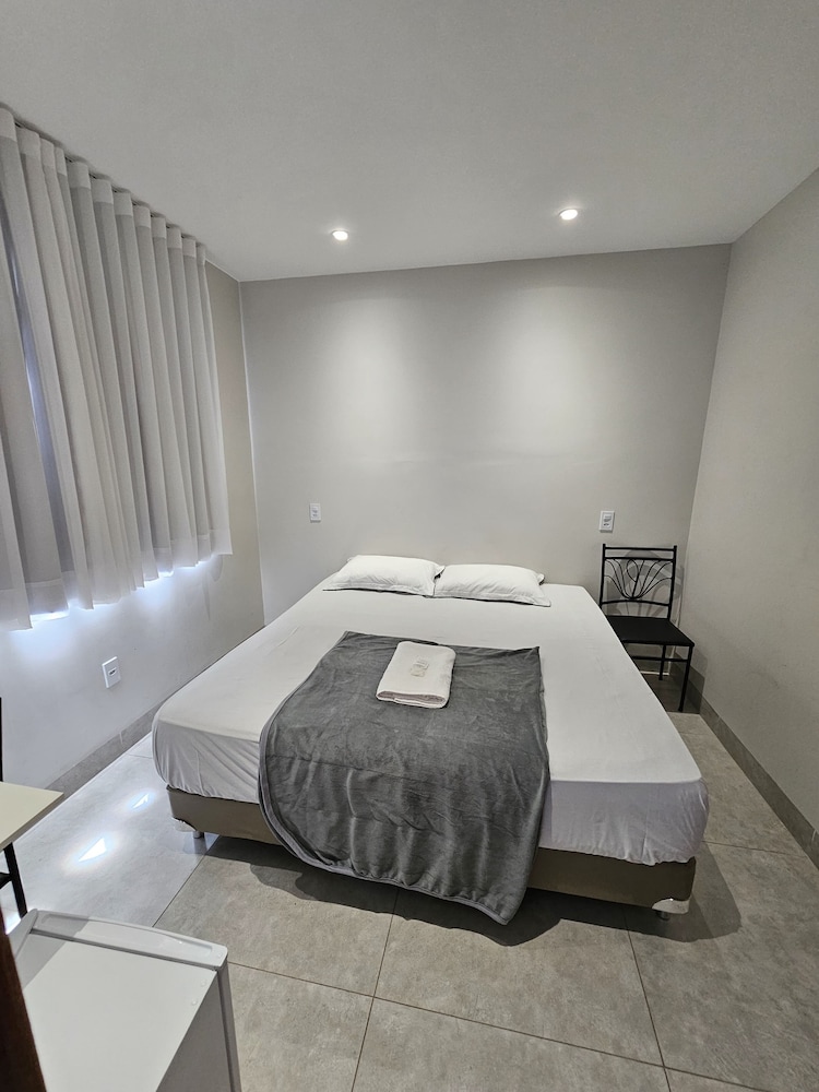 Standard Twin Room photo 2