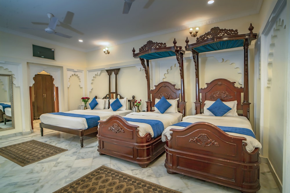 Family AC suite - Photo 5