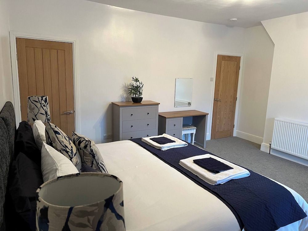 Apple Tree Cottage Durham, Billede 9