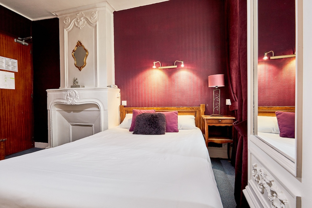 Superior Double Room, 1 Double Bed photo 2