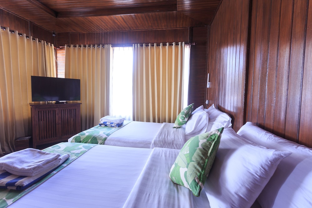 Family Villa, 2 Bedrooms, Private Pool, Beachfront photo 3