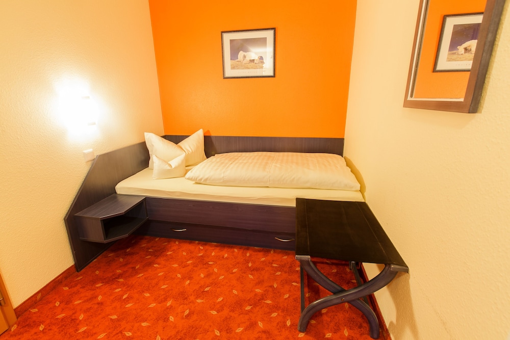 Triple Room photo 2