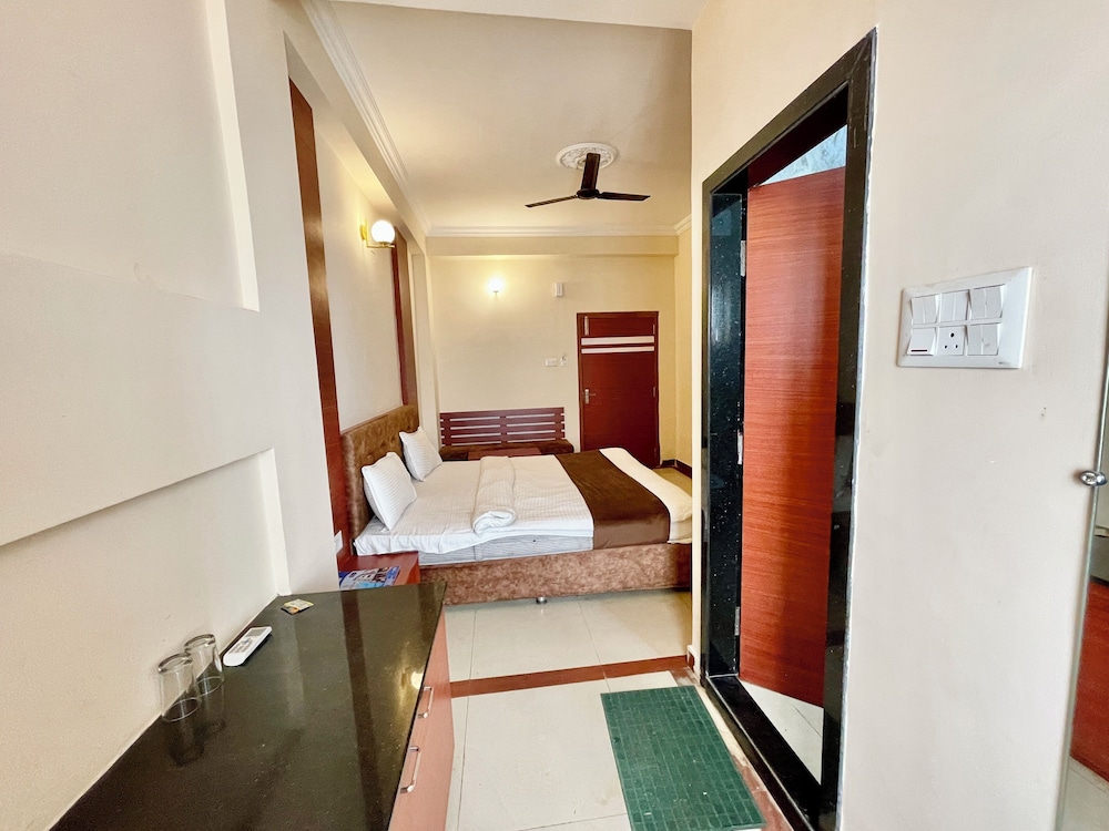 Deluxe Triple Room photo 3