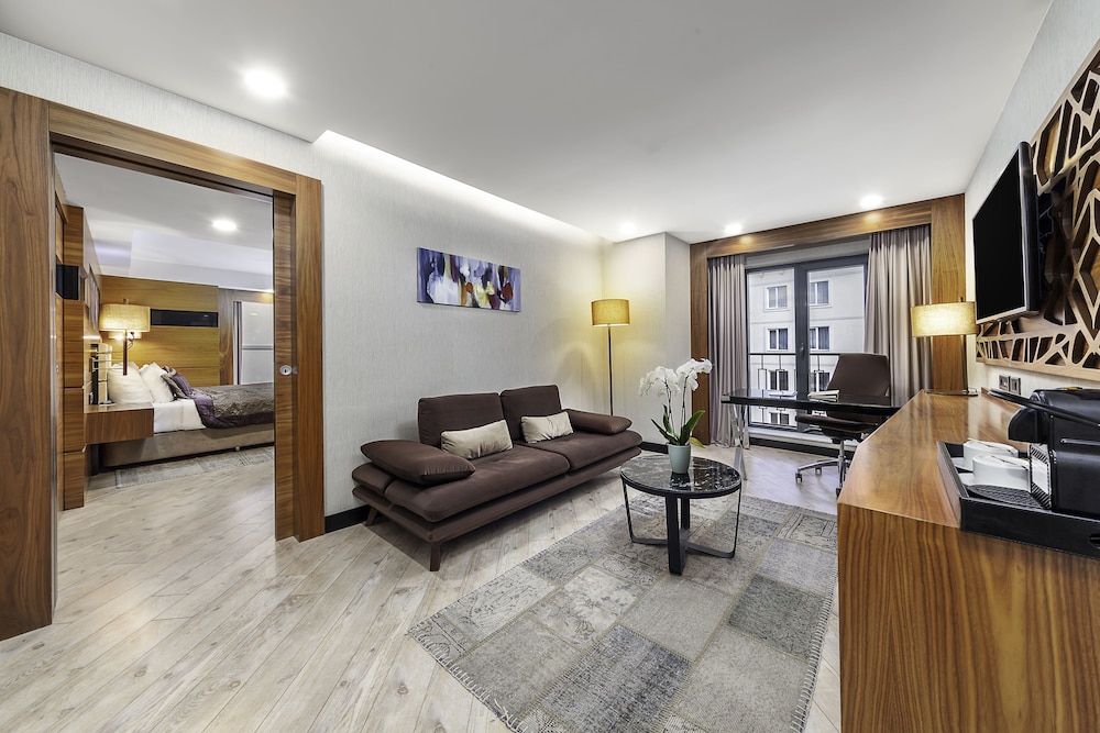 Junior Suite, Sea View photo 2