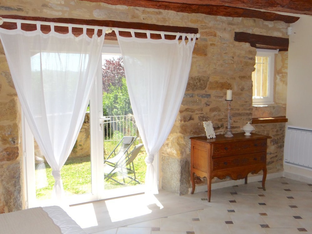 Double Room (La Gentiane) photo 2