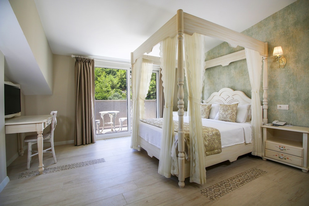Superior Room, 1 Double Bed, Annex Building