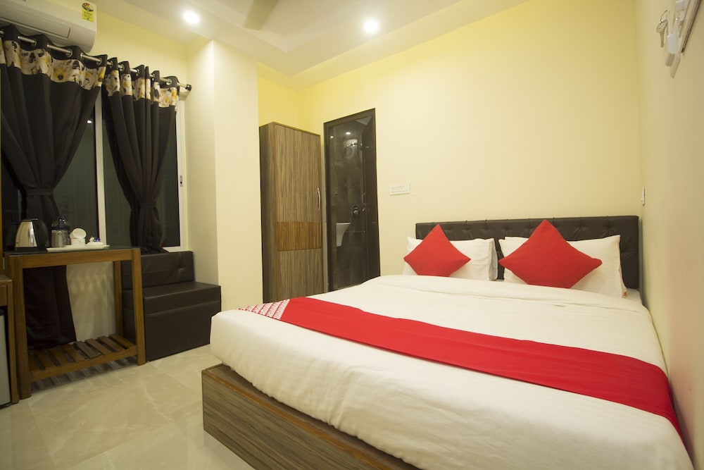Double Or Twin Room photo 1
