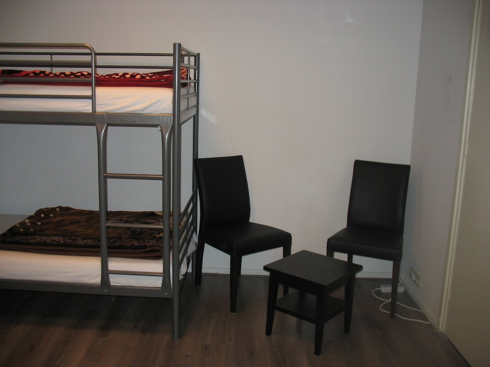Basic Room, Shared Bathroom (Private Room for 8 Persons) photo 3