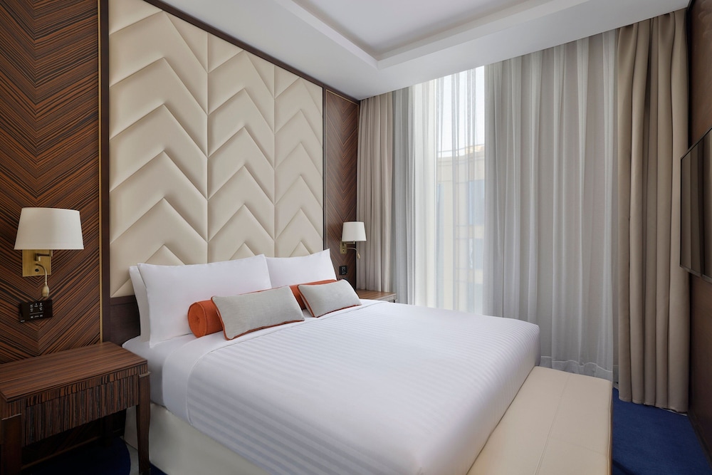 Executive Suite, 2 Bedrooms, Smoking