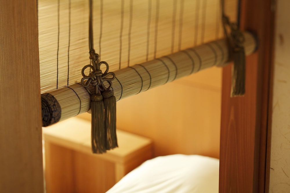 Japanese Western Style Triple Room A, Open-air Hot Spring Bath - Photo 2