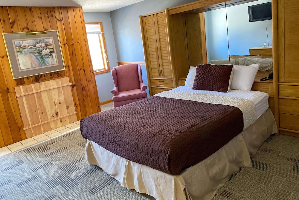 Suite, 1 Bedroom, Non Smoking - Photo 1