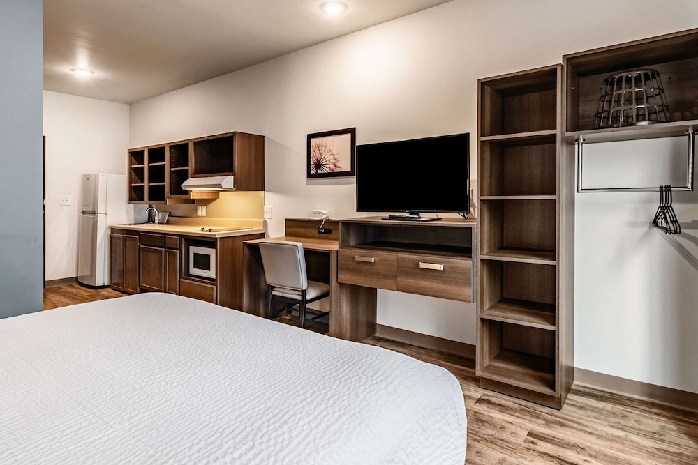WoodSpring Suites Indianapolis Zionsville, 写真 4