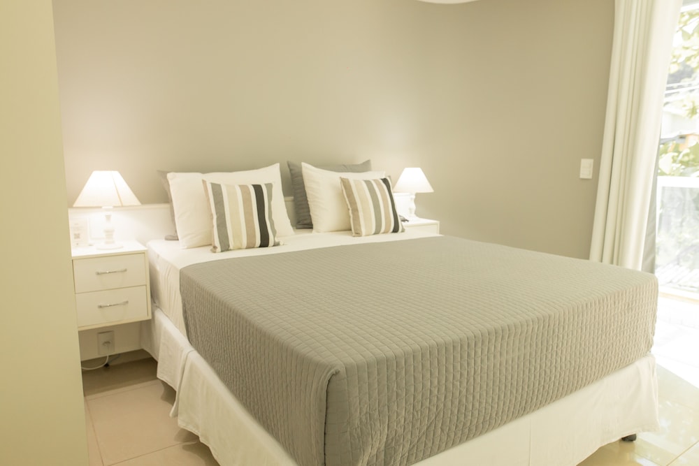 Comfort Suite, 1 Bedroom photo 1