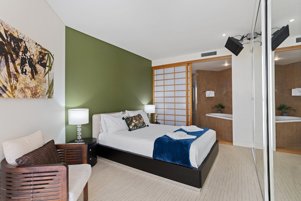 Executive Apartment, Terrace photo 3