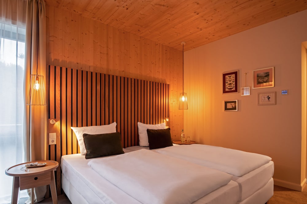 Superior Double Room photo 3