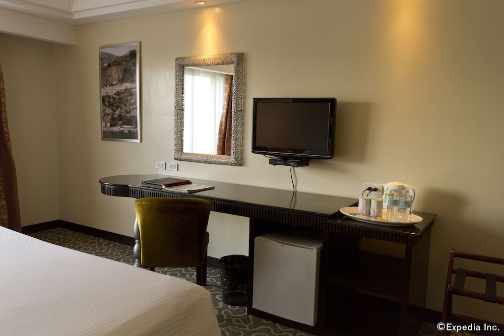 Deluxe Single Room - Photo 10