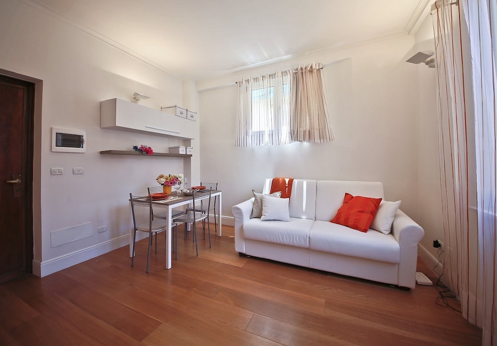 Apartment, 1 Bedroom
