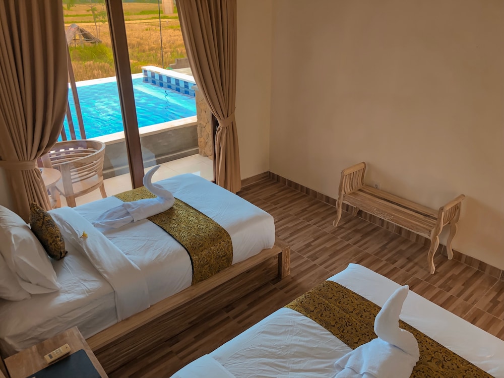 Standard Twin Room - Photo 1
