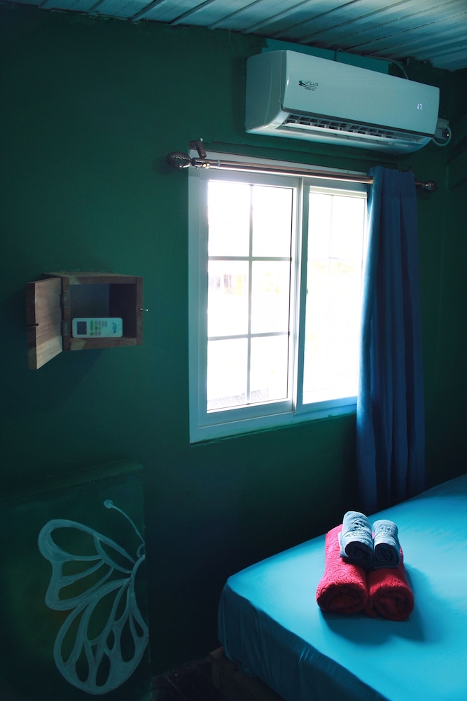 Classic Double Room (Solarte) photo 3
