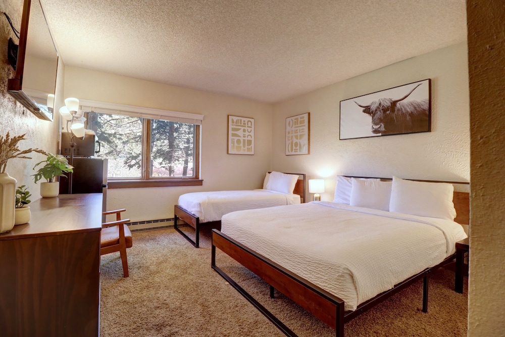 Condo, 1 Bedroom