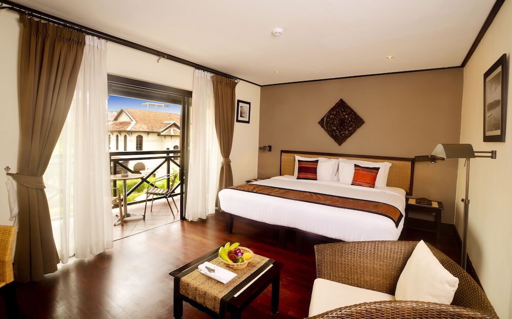 Double or Twin Room photo 1