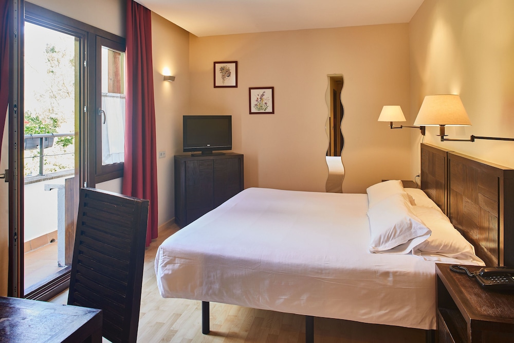 Double Room, Terrace - Photo 1