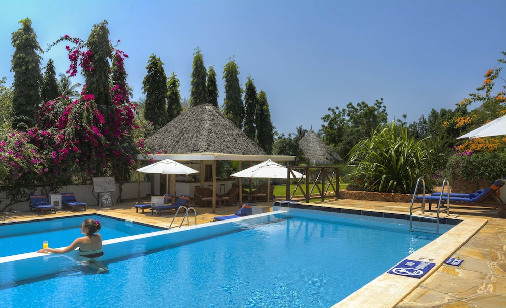 Standard Room, Garden View (Pwani)