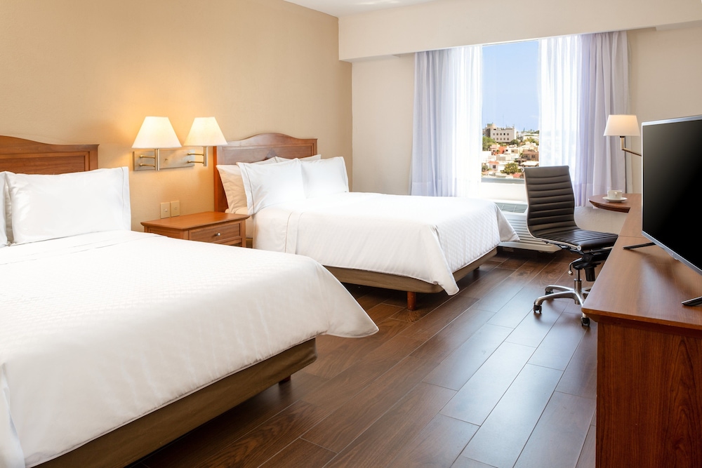 Standard Double Room - Photo 1