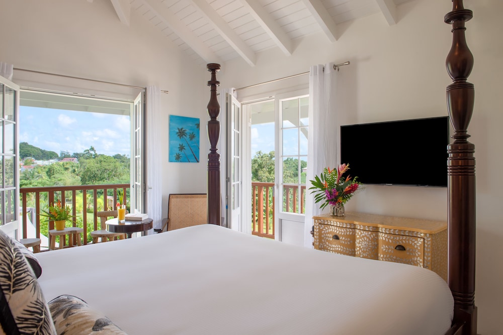 Deluxe Double Room - Photo 1