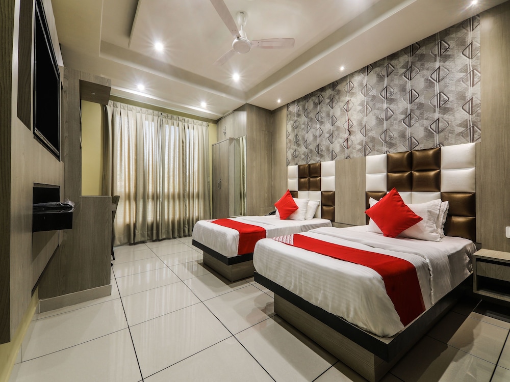 Deluxe Double Or Twin Room, 1 King Bed