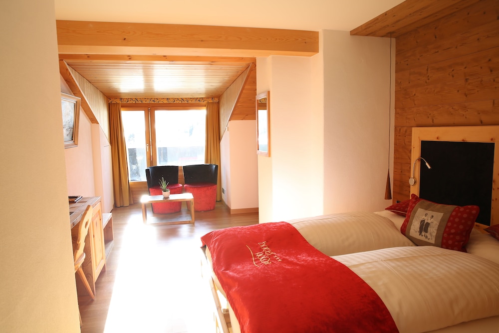 Superior Double Room, 1 Bedroom, Bathtub