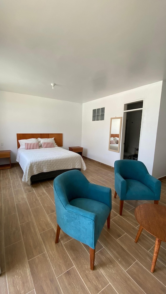 Standard Quadruple Room - Photo 5