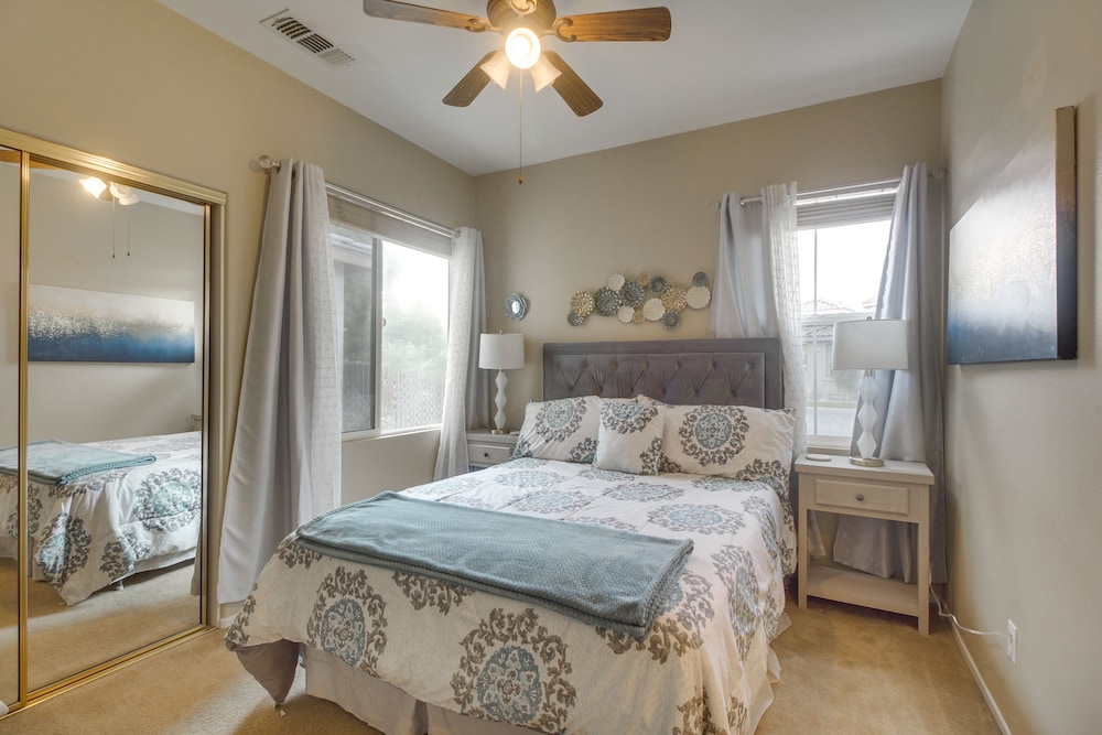 House (4 Bedrooms) photo 2