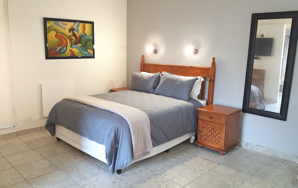 Standard Quadruple Room, 1 Bedroom
