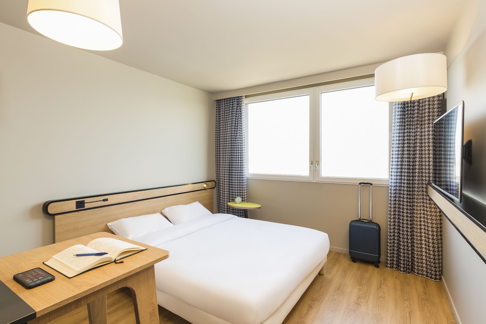 Studio, 1 Double Bed - Photo 6
