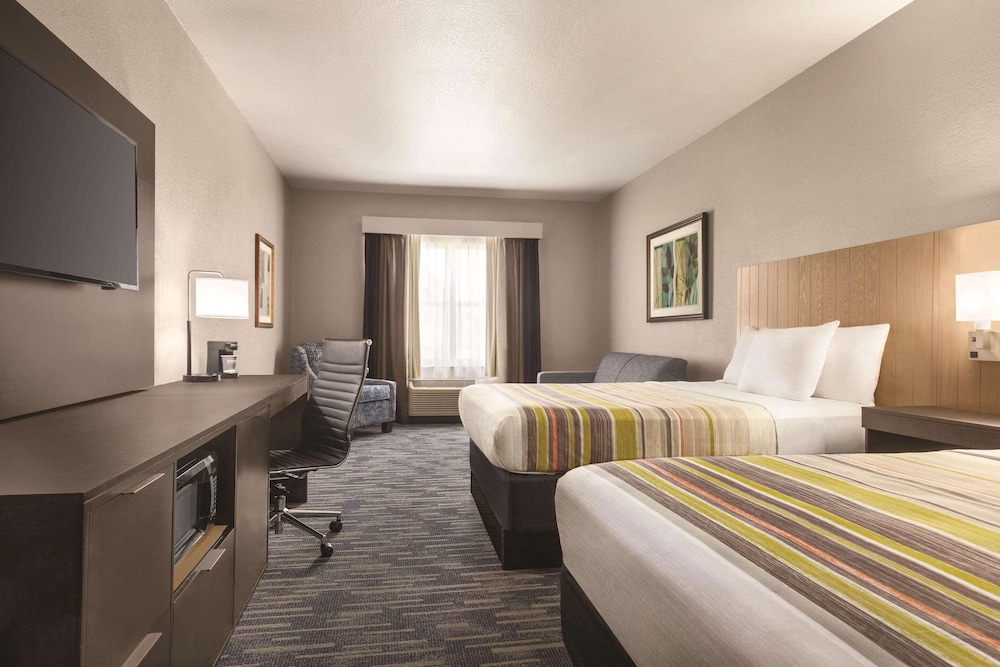 Studio Suite, Multiple Beds, Non Smoking photo 2