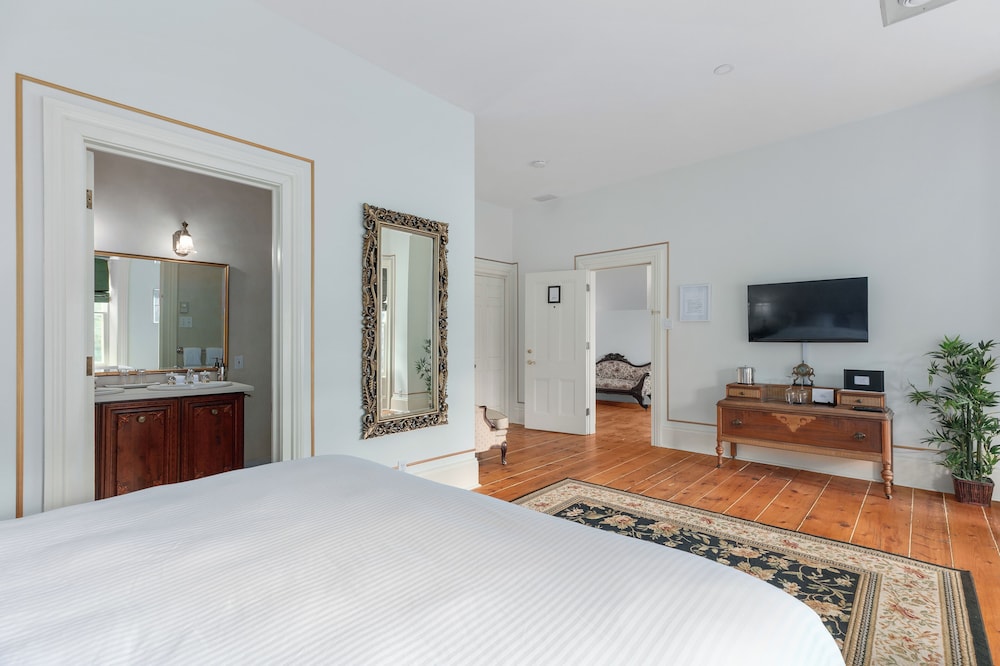 Superior Room, 1 King Bed (N°1) photo 2