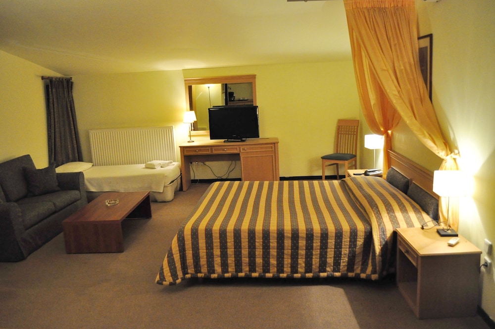 Family Room - Photo 12