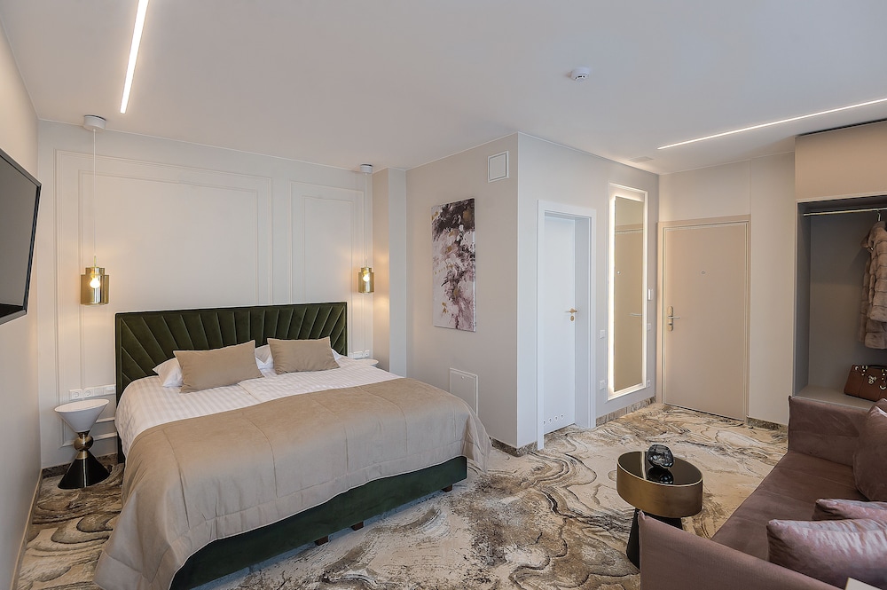 Superior Double Room photo 1