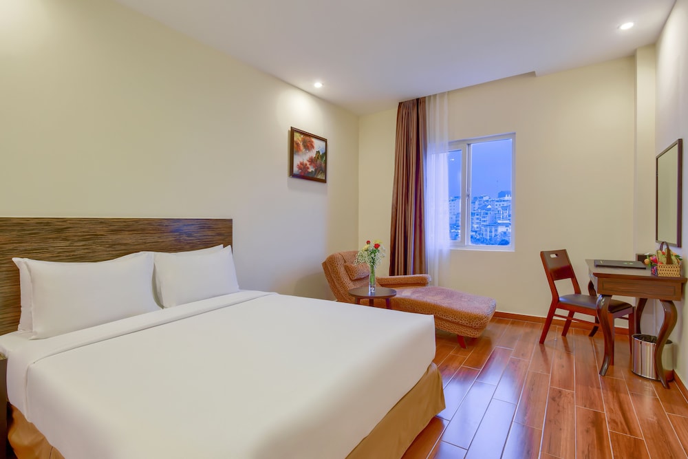 Superior Double Room photo 2