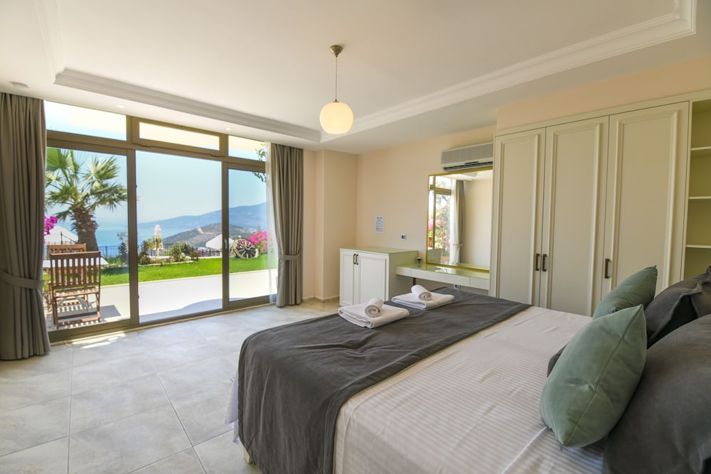 Premium Room, Sea View photo 3