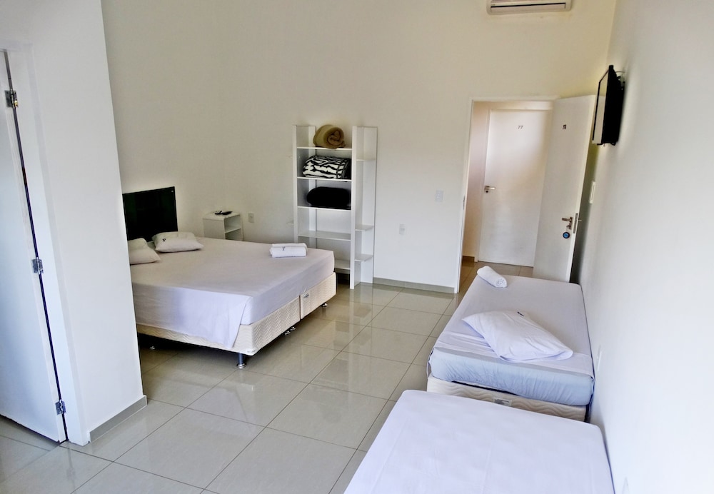 Superior Triple Room photo 3