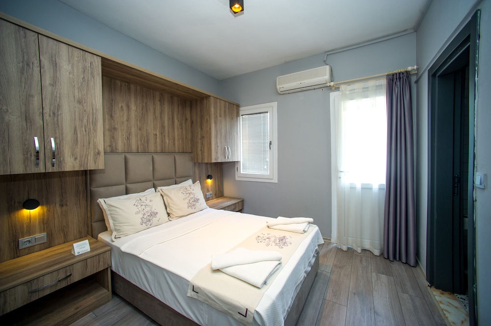 Standard Room photo 1