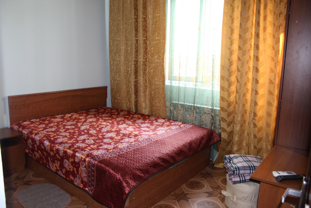 Standard Double Room photo 1